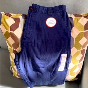 Boys uniform shorts 14